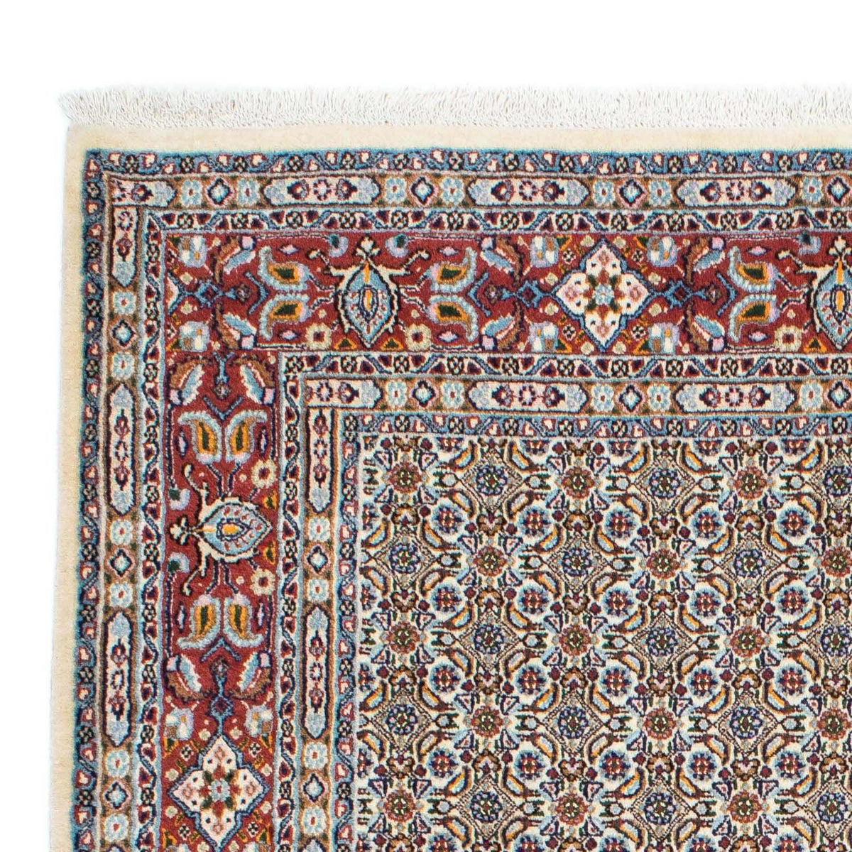 Moud Mattan 150x192cm - Persisk matta