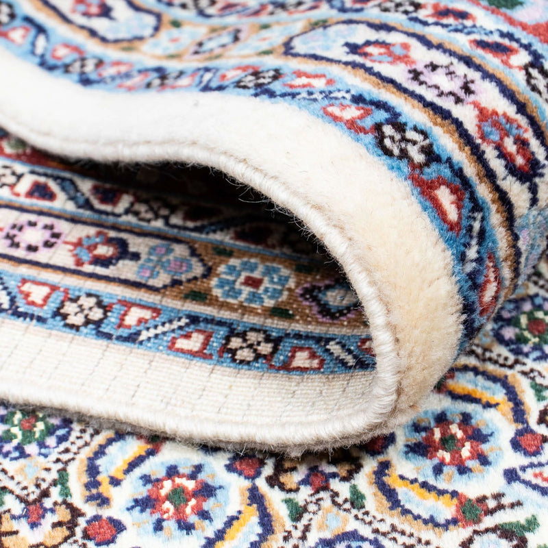 Persisk matta - Classic - 192 x 150 cm - beige