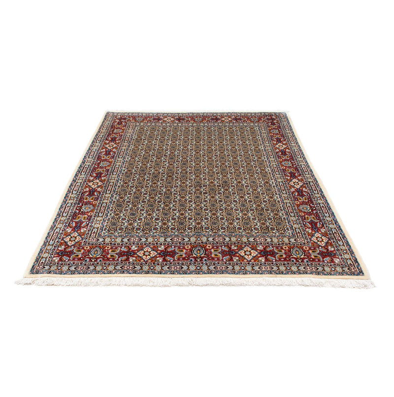 Persisk matta - Classic - 192 x 150 cm - beige