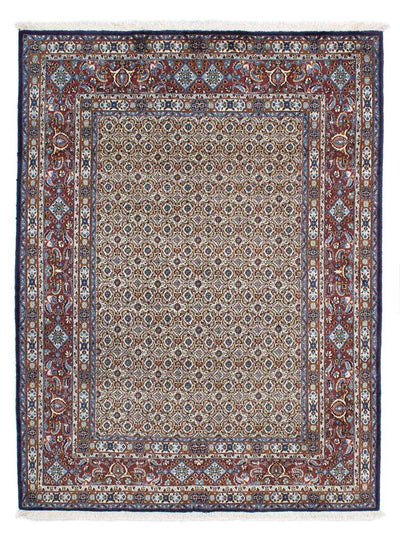 Moud Mattan 148x190cm - Persisk matta