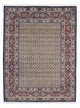 Moud Mattan 148x190cm - Persisk matta