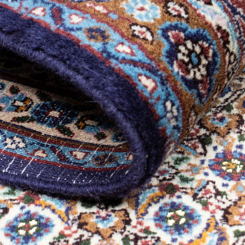 Persisk matta - Classic - 190 x 148 cm - beige