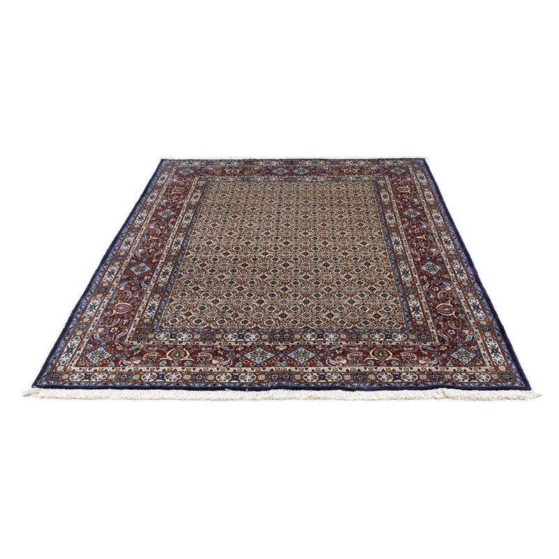 Persisk matta - Classic - 190 x 148 cm - beige