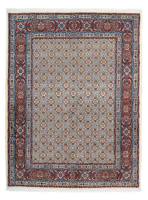 Persisk matta - Classic - 198 x 150 cm - beige