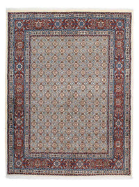 Persisk matta - Classic - 198 x 150 cm - beige