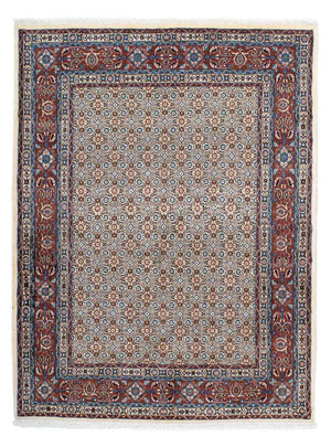 Persisk matta - Classic - 198 x 150 cm - beige