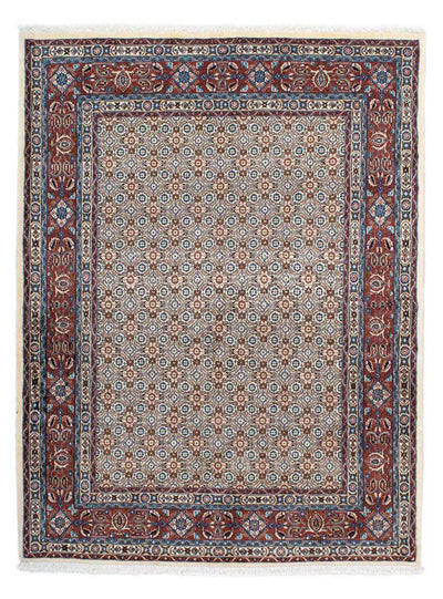 Moud Mattan 150x198cm - Persisk matta