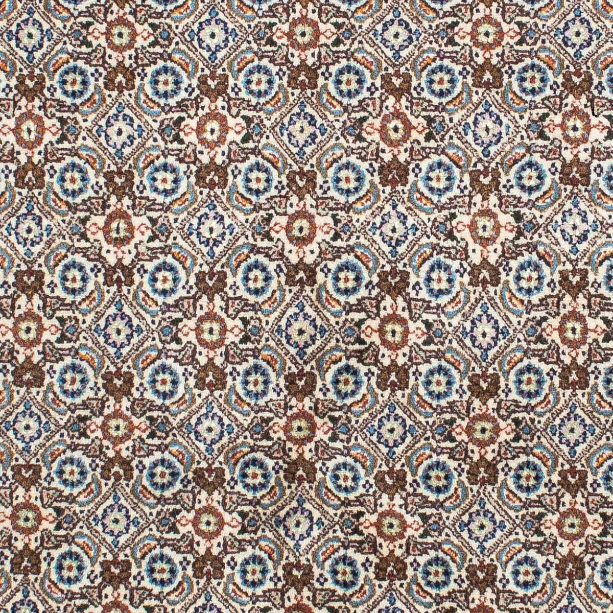 Persisk matta - Classic - 198 x 150 cm - beige