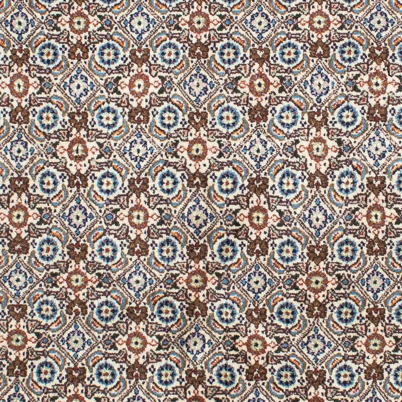 Persisk matta - Classic - 198 x 150 cm - beige