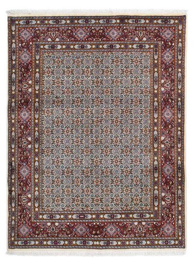 Moud Mattan 148x198cm - Persisk matta
