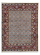 Moud Mattan 198x148cm - Persisk matta