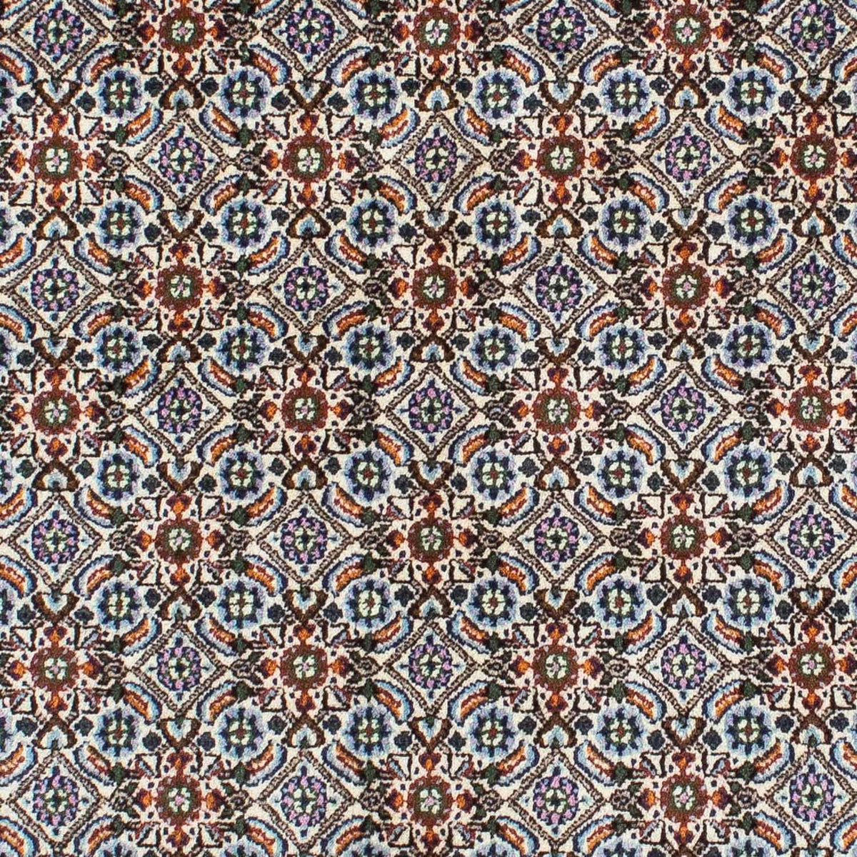 Persisk matta - Classic - 198 x 148 cm - beige