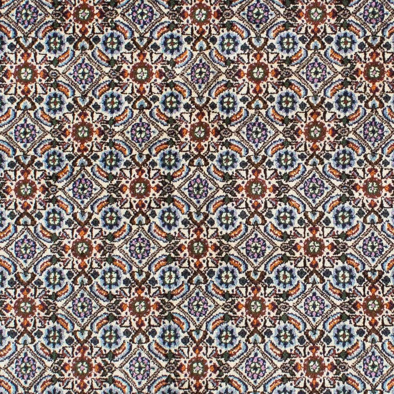 Persisk matta - Classic - 198 x 148 cm - beige