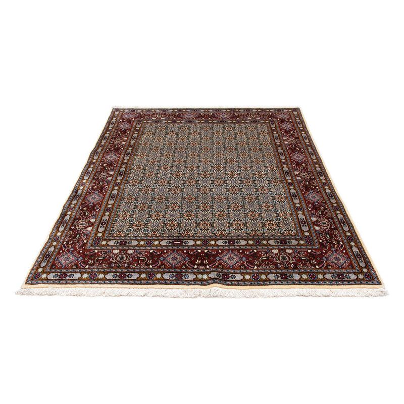 Persisk matta - Classic - 198 x 148 cm - beige