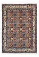 Moud Mattan 232x170cm - Persisk matta