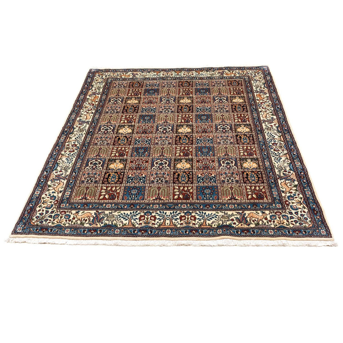 Persisk matta - Classic - 232 x 170 cm - beige