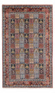 Moud Mattan 258x157cm - Persisk matta