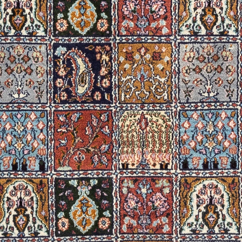 Persisk matta - Classic - 258 x 157 cm - röd