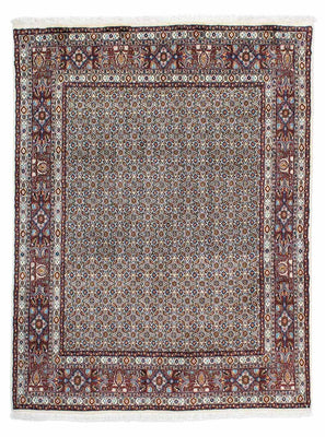 Persisk matta - Classic - 192 x 147 cm - beige