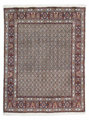 Persisk matta - Classic - 192 x 147 cm - beige