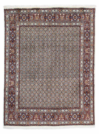 Moud Mattan 147x192cm - Persisk matta