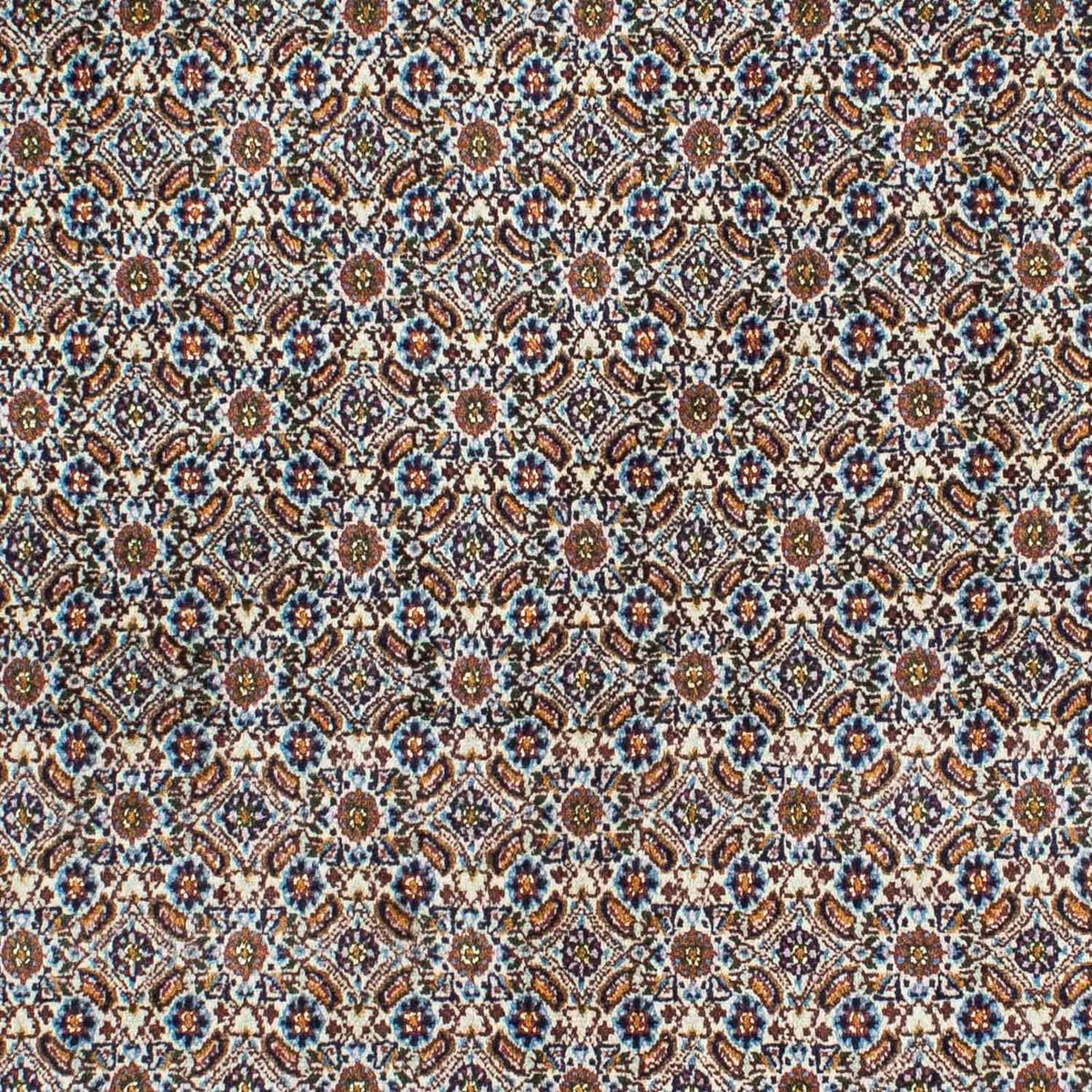 Persisk matta - Classic - 192 x 147 cm - beige