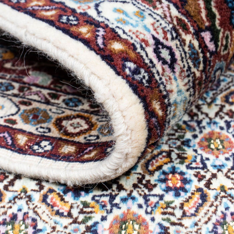 Persisk matta - Classic - 192 x 147 cm - beige