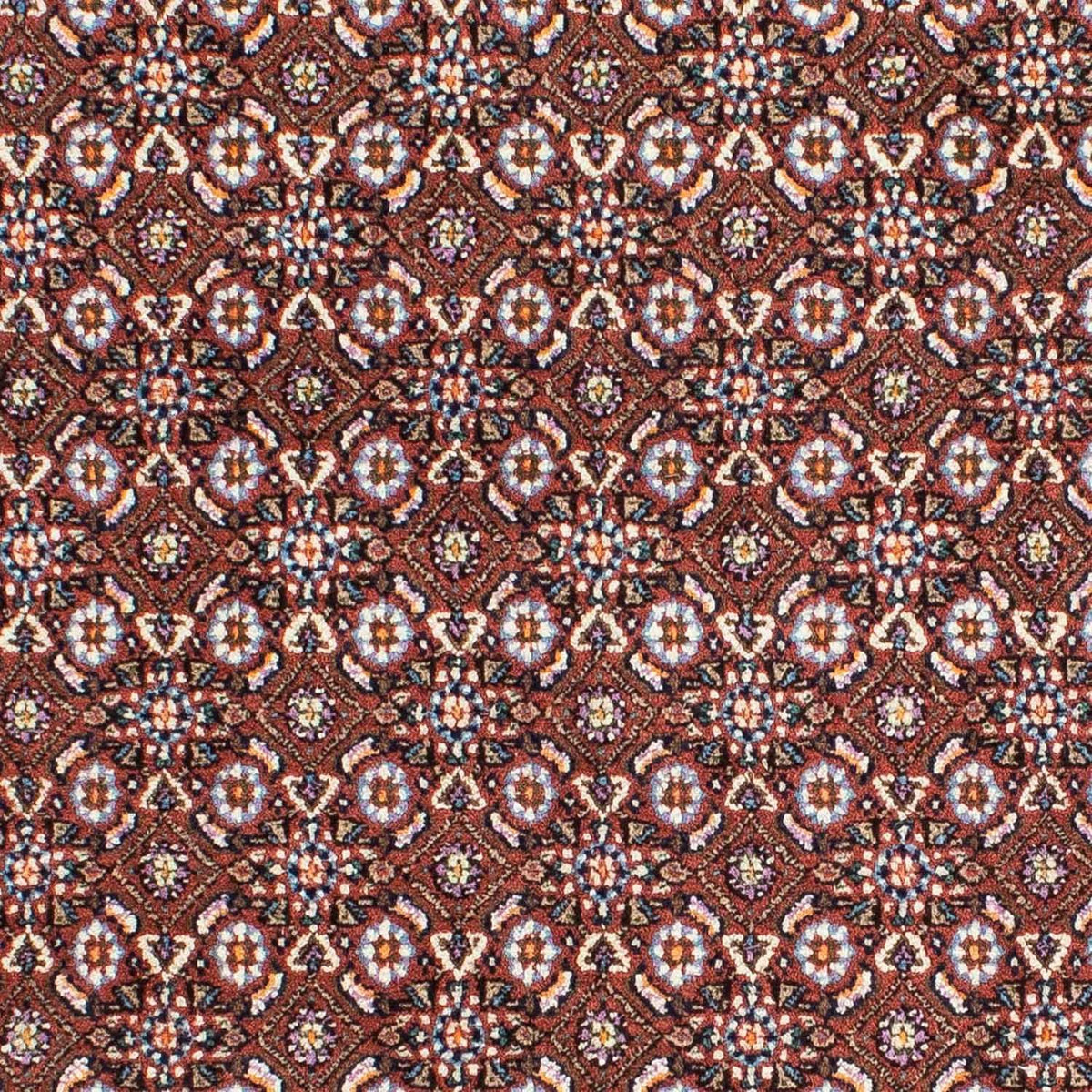 Persisk matta - Classic - 205 x 150 cm - röd