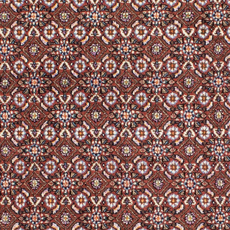 Persisk matta - Classic - 205 x 150 cm - röd