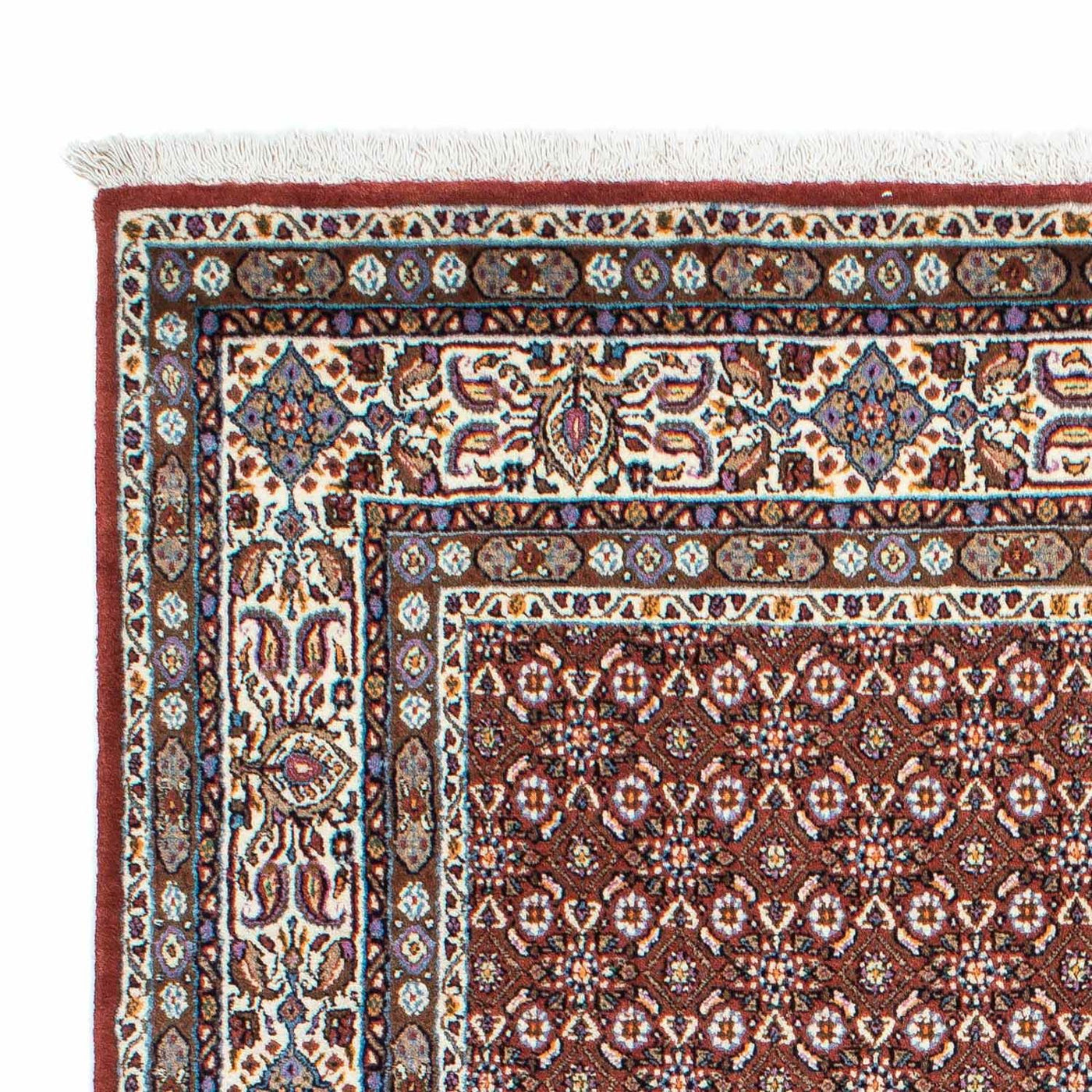 Moud Mattan 205x150cm - Persisk matta