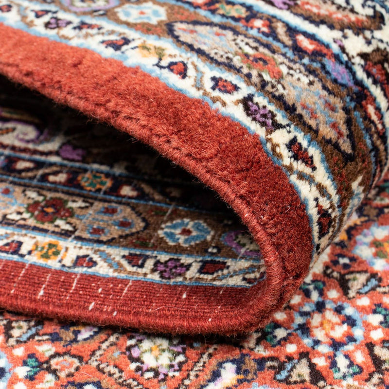 Persisk matta - Classic - 205 x 150 cm - röd