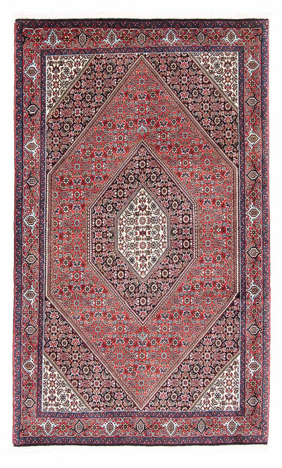 Bidjar Mattan 110x180cm - Persisk matta