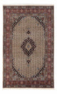 Moud Mattan 253x158cm - Persisk matta