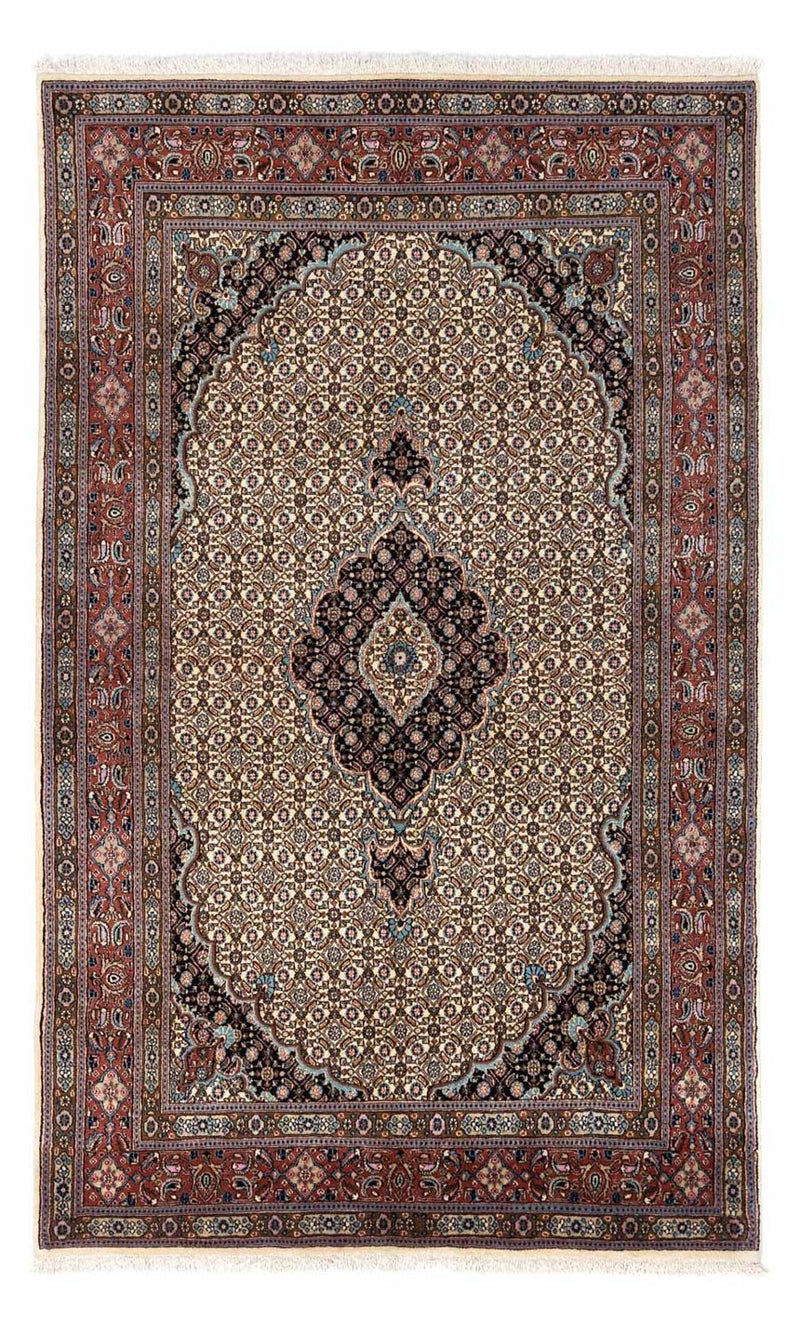 Persisk matta - Classic - 253 x 158 cm - beige