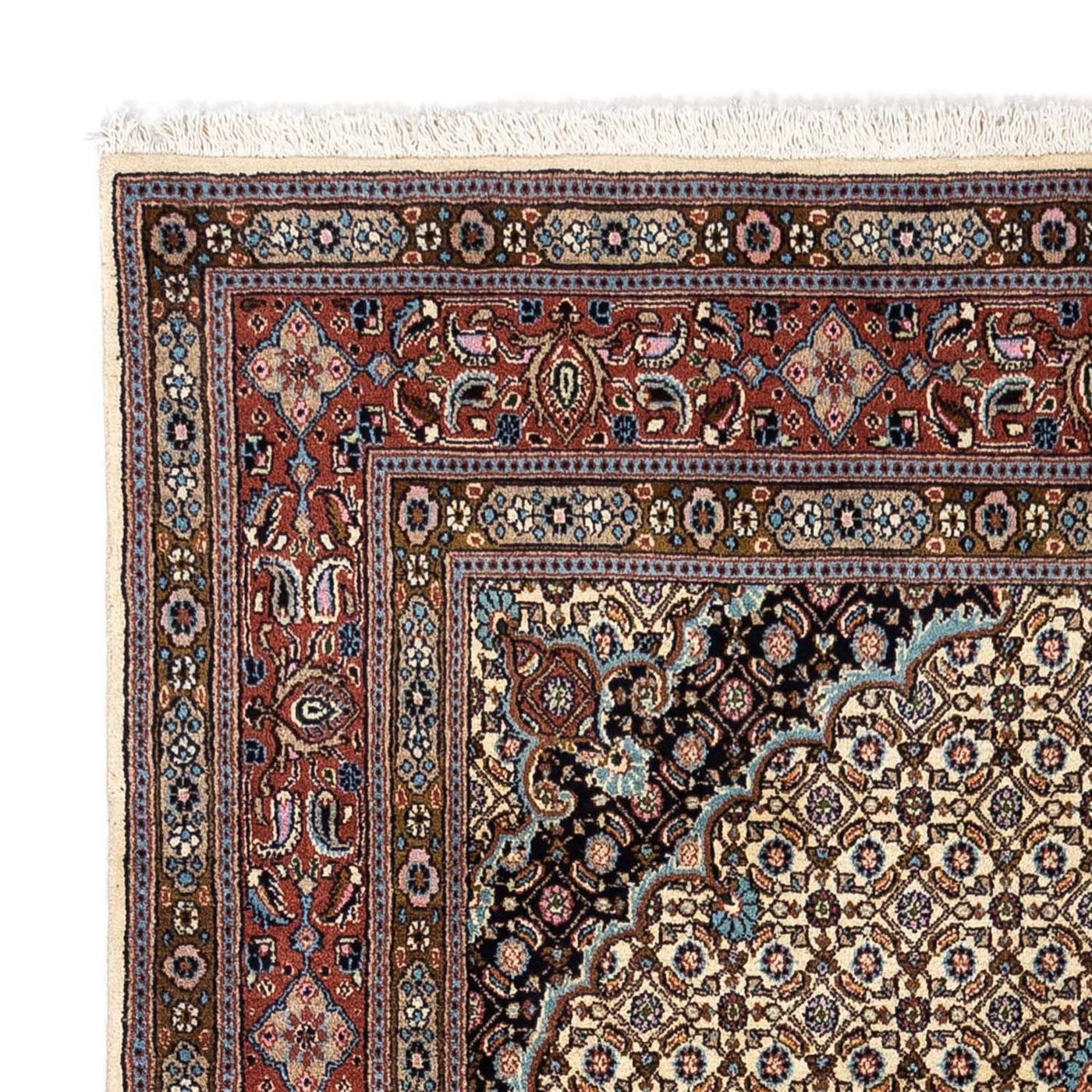 Moud Mattan 253x158cm - Persisk matta