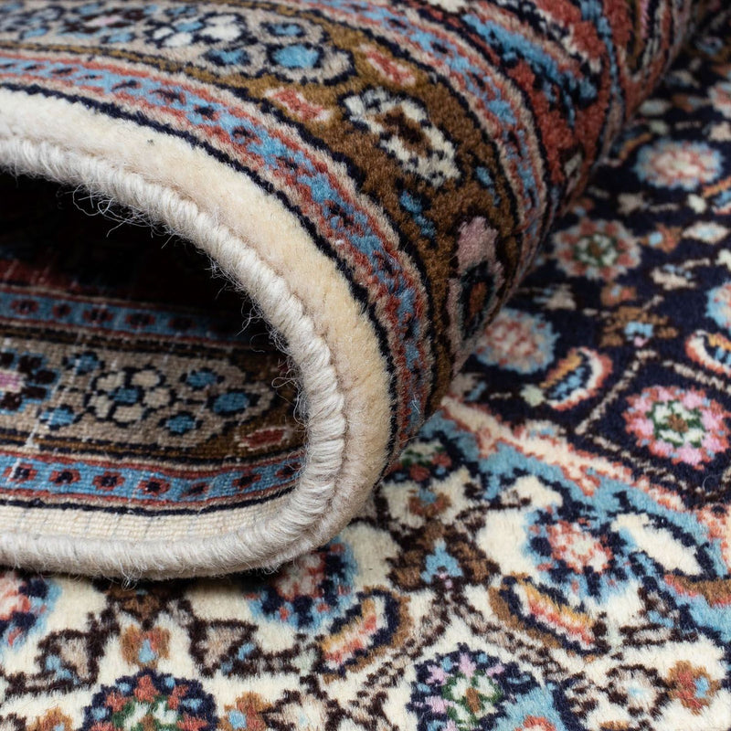 Persisk matta - Classic - 253 x 158 cm - beige