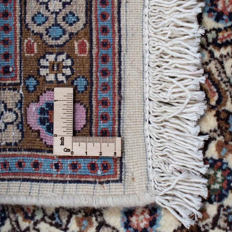 Persisk matta - Classic - 253 x 158 cm - beige