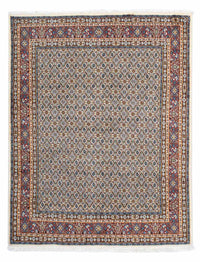Persisk matta - Classic - 190 x 148 cm - beige