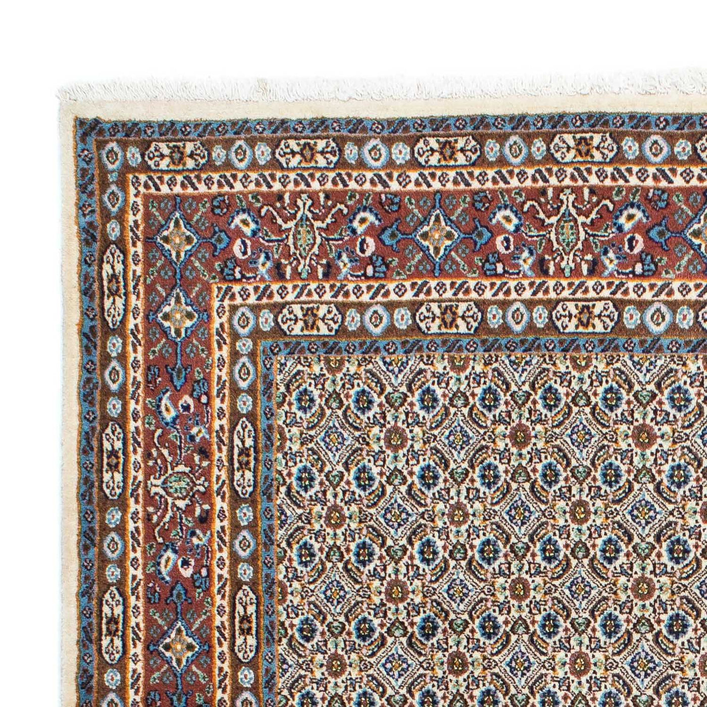 Moud Mattan 190x148cm - Persisk matta