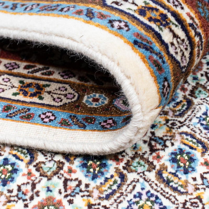 Persisk matta - Classic - 190 x 148 cm - beige