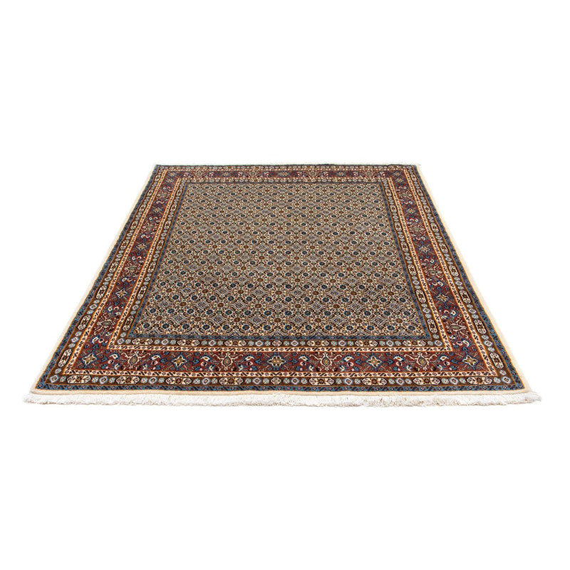 Persisk matta - Classic - 190 x 148 cm - beige