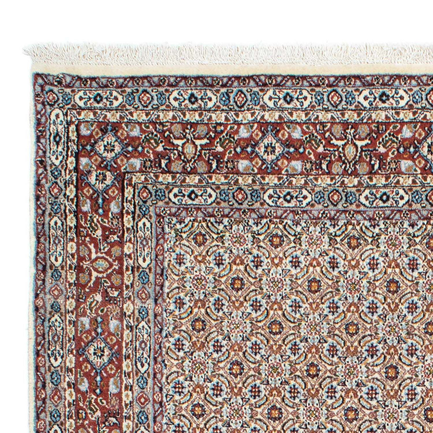 Moud Mattan 198x146cm - Persisk matta