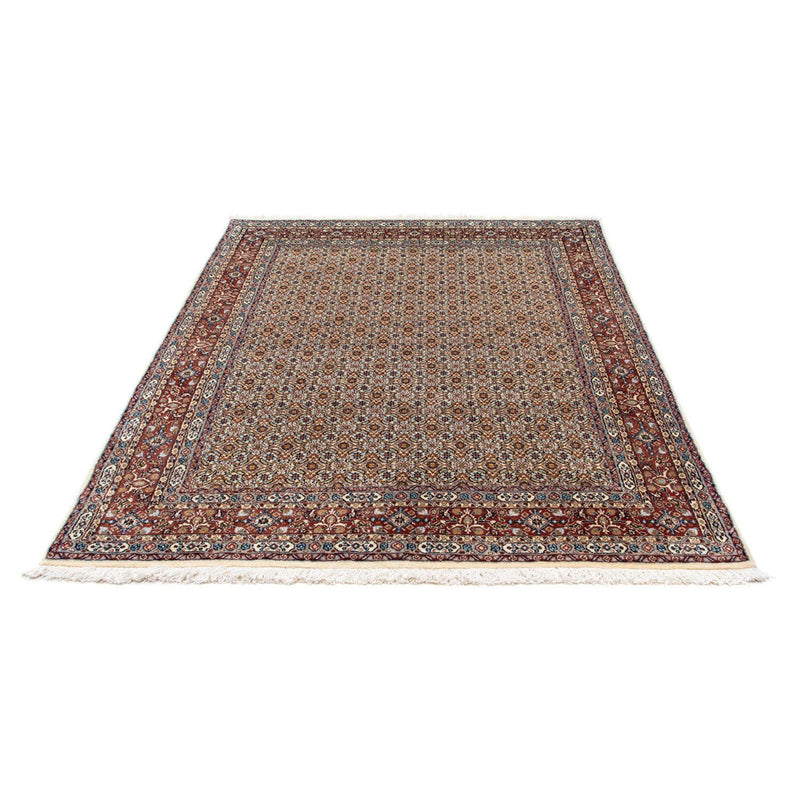 Persisk matta - Classic - 198 x 146 cm - beige