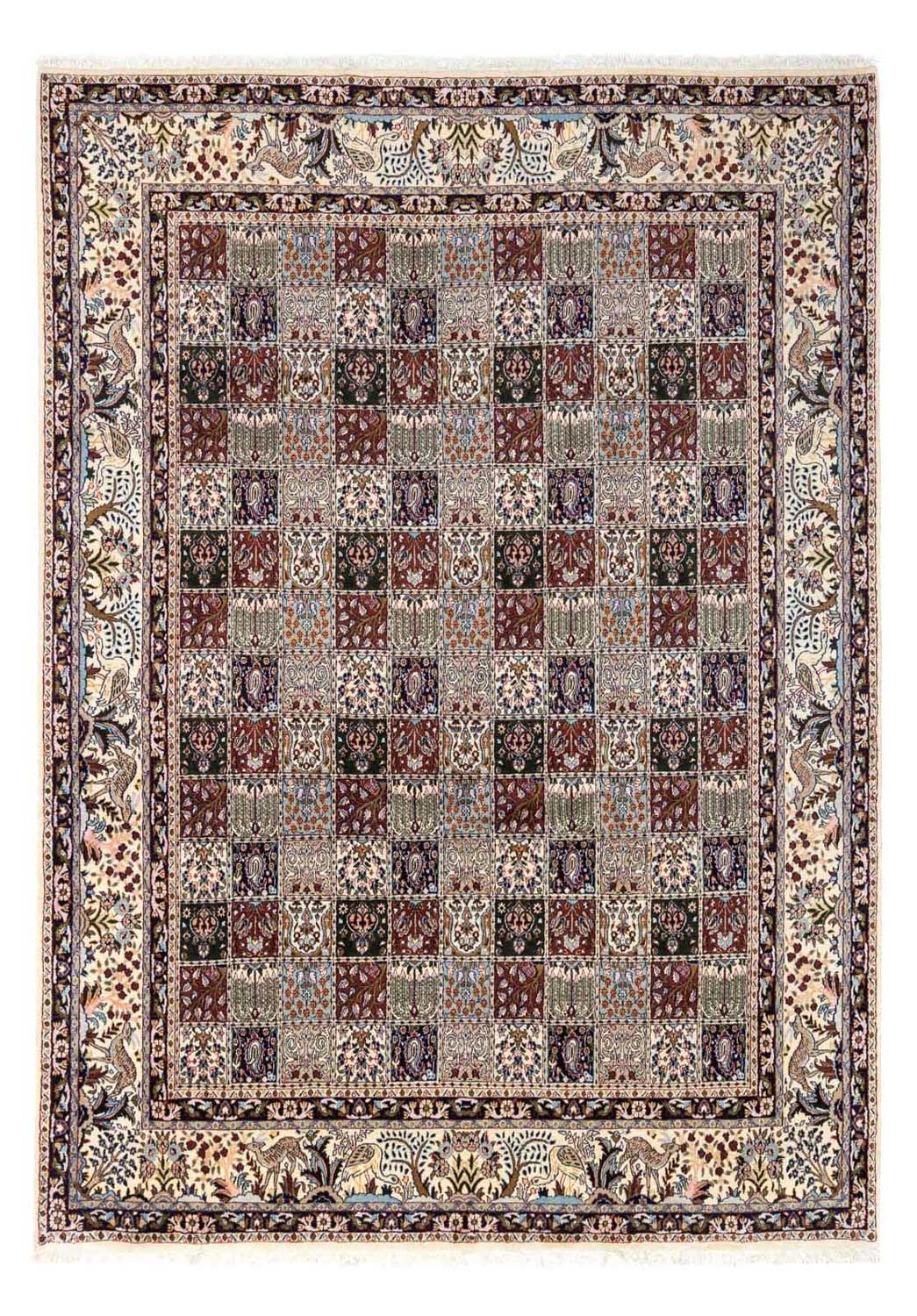 Persisk matta - Classic - 336 x 248 cm - beige