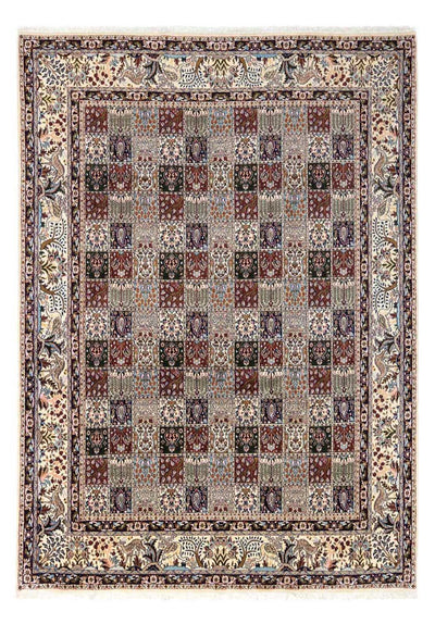 Moud Mattan 248x336cm - Persisk matta