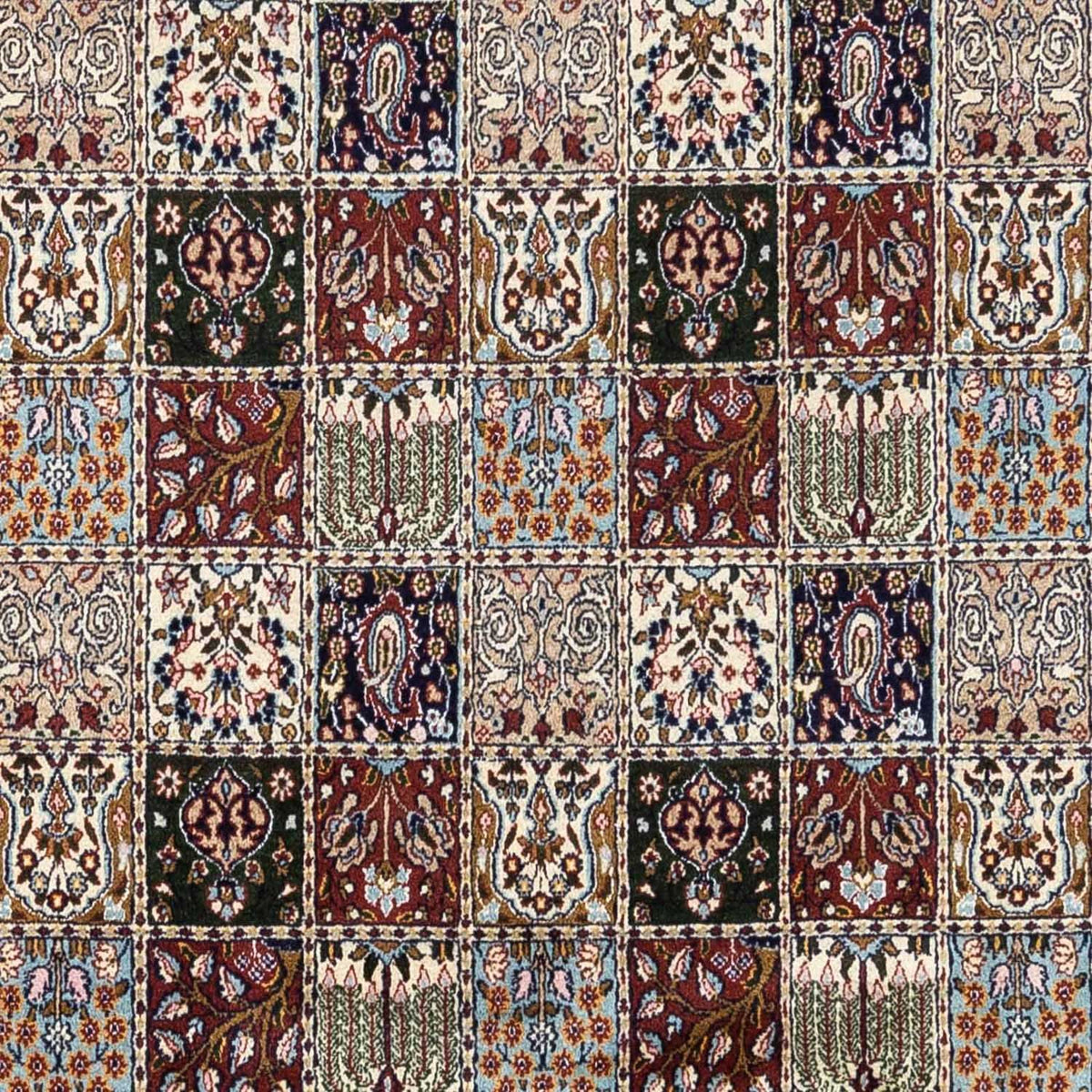 Persisk matta - Classic - 336 x 248 cm - beige