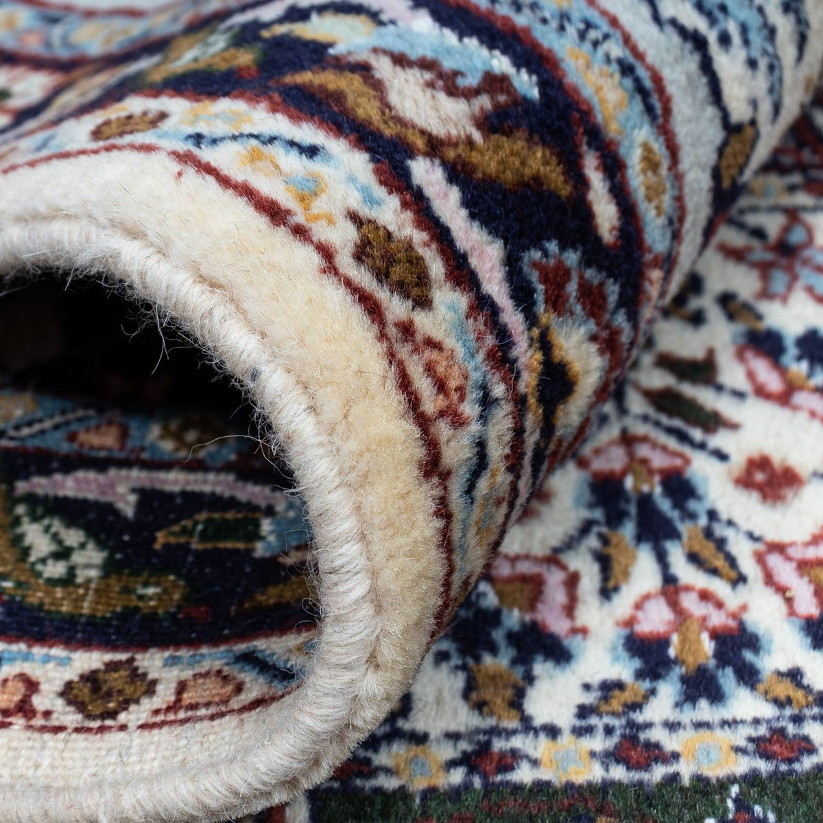 Persisk matta - Classic - 336 x 248 cm - beige