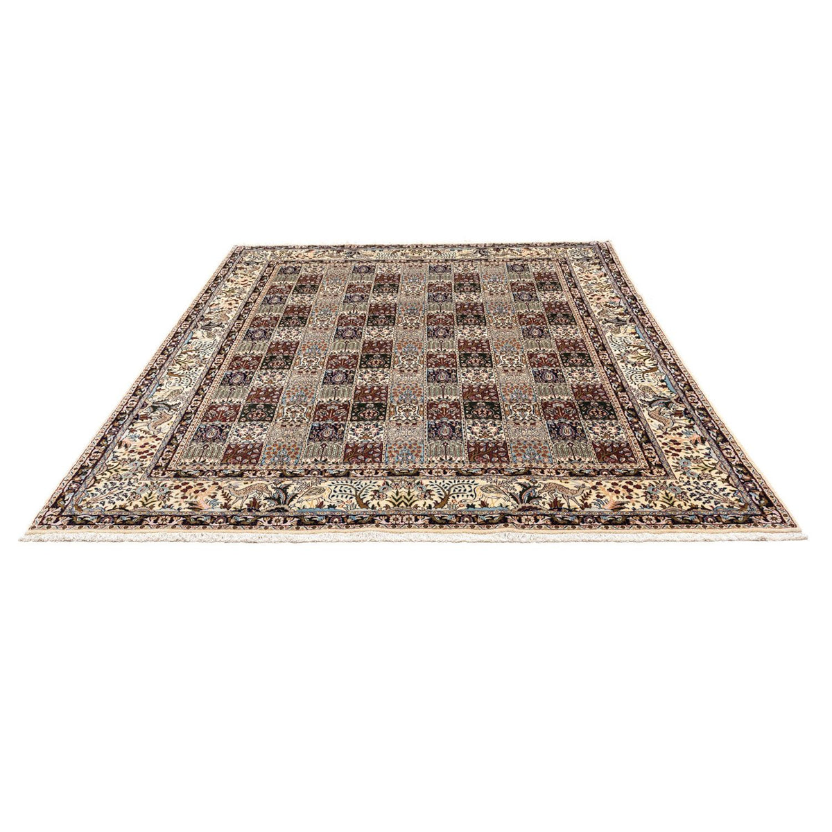Persisk matta - Classic - 336 x 248 cm - beige