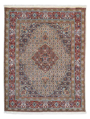 Persisk matta - Classic - 193 x 148 cm - beige