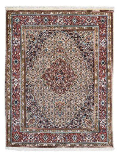 Moud Mattan 148x193cm - Persisk matta